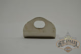 S0117 T Genuine Buell Muffler Reinforcing Plate 2000 2010 Blast P3 L18C Exhaust
