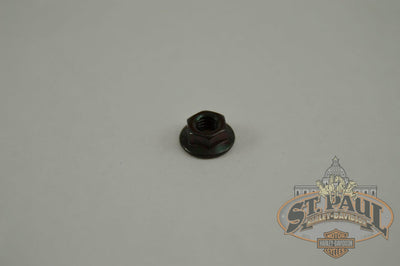 D0500 12Ccbl Genuine Buell Instrument Cluster Nut L18B Chassis