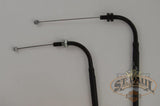 N0307 5Aa N0308 Genuine Buell Throttle Idle Cables 08 10 Xb Firebolt L18B