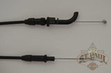N0307 5Aa N0308 Genuine Buell Throttle Idle Cables 08 10 Xb Firebolt L18B