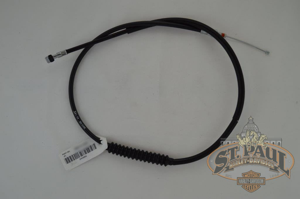 38627 02D Genuine Buell Clutch Cable Xb Firebolt Models U6A Cables