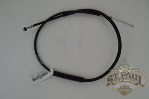 38627 02D Genuine Buell Clutch Cable Xb Firebolt Models U6A Cables