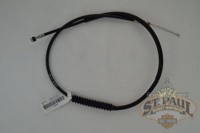38627 02D Genuine Buell Clutch Cable Xb Firebolt Models U6A Cables