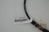 38613 03C Genuine Buell Clutch Cable All Xb Lightning Models U6A Cables