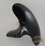 M0662 02A8Mw Genine Buell Front Fender In Midnight Black All Xb 1125R Cr Models U8A Body
