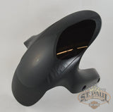 M0662 02A8Mw Genine Buell Front Fender In Midnight Black All Xb 1125R Cr Models U8A Body