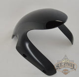 M0662 02A8Mw Genine Buell Front Fender In Midnight Black All Xb 1125R Cr Models U8A Body