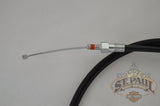 38656 00Ya Genuine Buell Clutch Cable 1996 2002 Tube Frame Models U6A Cables