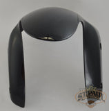 M0662 02A8Mw Genine Buell Front Fender In Midnight Black All Xb 1125R Cr Models U8A Body