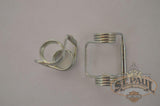 C0236 Q Genuine Buell Pair Footpeg Pivot Pin Spring 2001 2002 X1 M2 S3 U5C