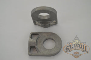 K0300 K Genuine Buell Rear Axle Adjuster Plates Fits 1999 2002 X1 S3 M2 U10A Chassis