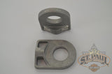 K0300 K Genuine Buell Rear Axle Adjuster Plates Fits 1999 2002 X1 S3 M2 U10A Chassis