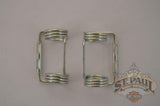 C0236 Q Genuine Buell Pair Footpeg Pivot Pin Spring 2001 2002 X1 M2 S3 U5C