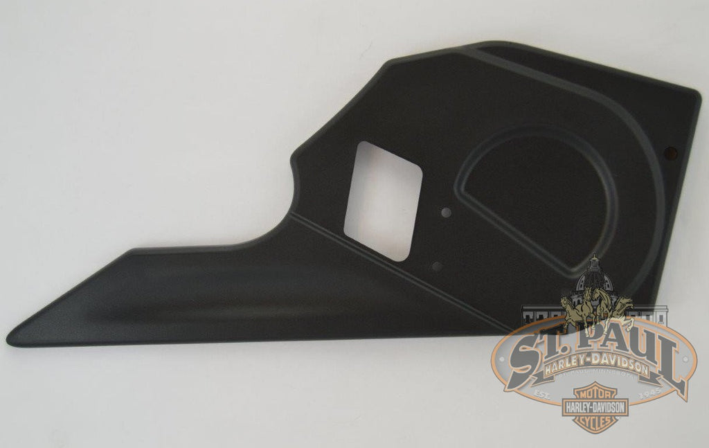 M0580 9 Genuine Buell 2001 2002 X1 M2 S3 Front Sprocket Pulley Cover U7A Belt