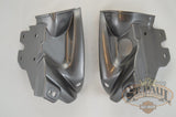 M0643 1Ad M0642 Genuine Buell Xb Left And Right Front Module Set U5A Body