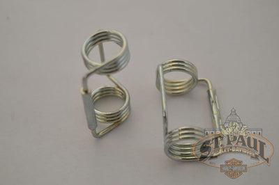 C0236 Q Genuine Buell Pair Footpeg Pivot Pin Spring 2001 2002 X1 M2 S3 U5C