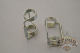 C0236 Q Genuine Buell Pair Footpeg Pivot Pin Spring 2001 2002 X1 M2 S3 U5C