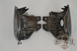 M0643 1Ad M0642 Genuine Buell Xb Left And Right Front Module Set U5A Body
