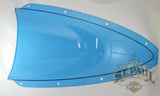 M0600 1Amambx Genuine Buell 1125R Windscreen Hero Blue For 2008 2010 U9E Body
