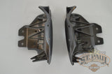 M0643 1Ad M0642 Genuine Buell Xb Left And Right Front Module Set U5A Body