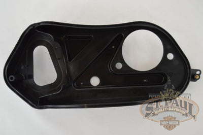 P0143 K Genuine Buell 99 02 X1 Air Cleaner Backing Plate U9C Engine