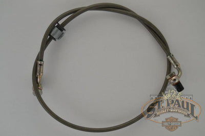 N0103 1Am Buell In Box 1125R 1125Cr Clutch Line U10F Chassis