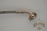 N0103 1Am Buell In Box 1125R 1125Cr Clutch Line U10F Chassis