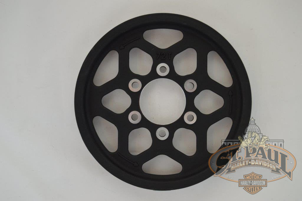 G0400 02A8 Genuine Buell Drive Sprocket Pulley Fits 2003 Xb Models U9B Belt