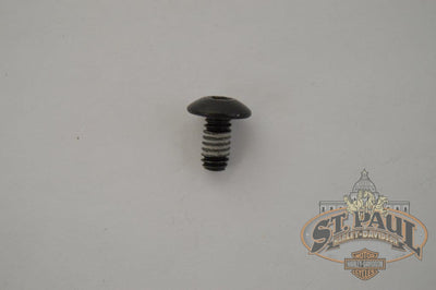 Aa0404 11Cxvb Genuine Buell Truss Torx Screw 14 20X12 Black Olive X10 U9C Chassis