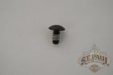 Aa0404 11Cxvb Genuine Buell Truss Torx Screw 14 20X12 Black Olive X10 U9C Chassis