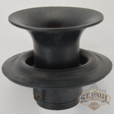 P0025 02A8 Genuine Buell Velocity Stack 2003 2004 Xb9R Xb9S U7B Fuel Delivery