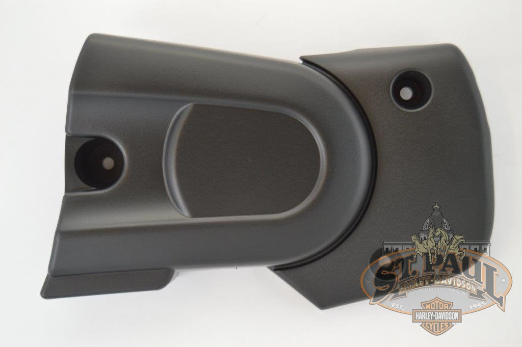 G0555 02A8A Genuine Buell Front Sprocket Cover 2003 Xb Models Only U6B Belt
