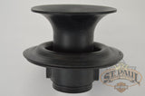 P0025 02A8 Genuine Buell Velocity Stack 2003 2004 Xb9R Xb9S U7B Fuel Delivery