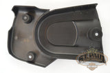 G0555 02A8A Genuine Buell Front Sprocket Cover 2003 Xb Models Only U6B Belt