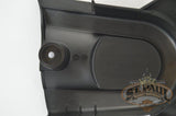 G0555 02A8A Genuine Buell Front Sprocket Cover 2003 Xb Models Only U6B Belt