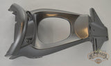 M0613 1Ad Genuine Buell License Plate Bracket Black Chrome 2003 2010 U7B Chassis