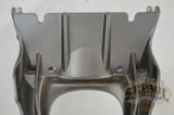 M0613 1Ad Genuine Buell License Plate Bracket Black Chrome 2003 2010 U7B Chassis