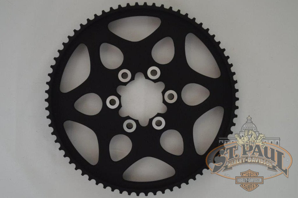 G0400 1Amd Genuine Buell Drive Sprocket Pulley Fits 2008 2010 1125R Models Bu4 Belt