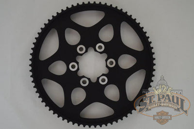 G0400 1Amd Genuine Buell Drive Sprocket Pulley Fits 2008 2010 1125R Models Bu4 Belt