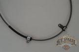 H1531 4Ak Genuine Buell New X12X Xb12Xt Xb12P Front Brake Line 8 Piston Ubs2 Brakes