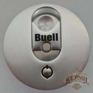 P0153 Ba Genuine Buell Keyed Fuel Cap All Tube Frames Blast B5S Body
