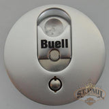 P0153 Ba Genuine Buell Keyed Fuel Cap All Tube Frames Blast B5S Body