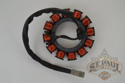 Buell Stator, All 2008-2010 XB9r/s, XB12r/s, XB12x/Xt (L11E)