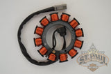 Buell Stator, All 2008-2010 XB9r/s, XB12r/s, XB12x/Xt (L11E)