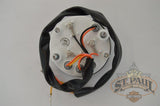 Y0501 K Genuine Buell 1999 2002 S3 X1 Tachometer Black Bezel U9F Electrical