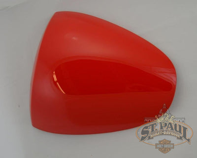M0087 02A8Mbk Genuine Buell Rear Seat Cowl In Racing Red Xb12R Xb9R 1125R 1125Cr U7A Body