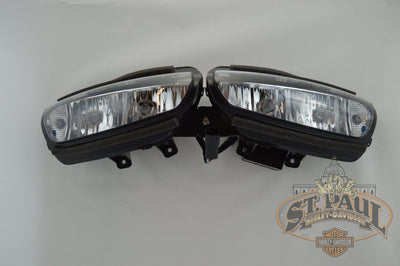 Y1721 1Am Genuine Buell 1125R Headlight Assembly U7A Electrical