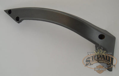 K0101 02A8Ybp Genuine Buell Graphite Gray Swingarm Brace 2004 2007 Xb12 Models U5C Chassis