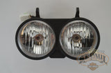Y0721 6Ac Buell Xb World Headlight Assembly Lightning Ulysses B5U Electrical