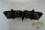 Y1721 1Am Genuine Buell 1125R Headlight Assembly U7A Electrical